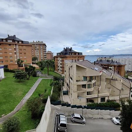 Delfines Apartment Santander