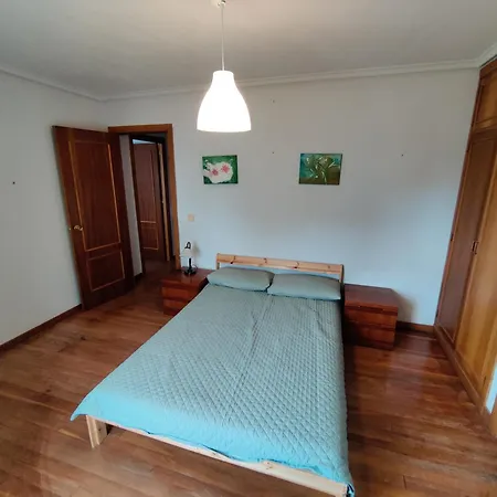 Apartment Delfines Santander