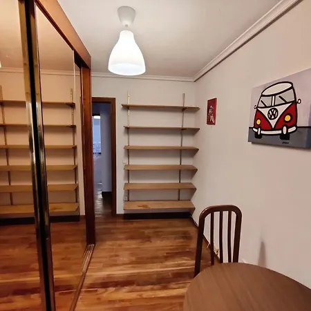 Delfines Apartamento Santander