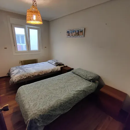 Apartment Delfines *