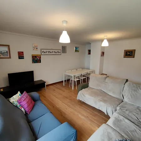 Apartment Delfines *