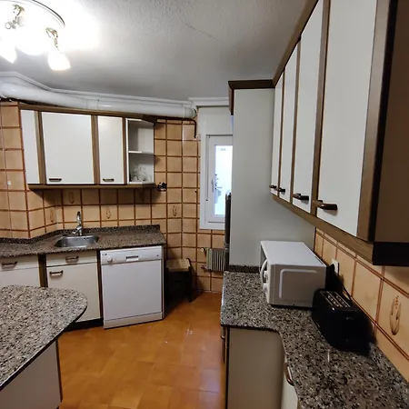 Delfines Apartman