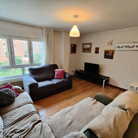 Delfines Apartment *