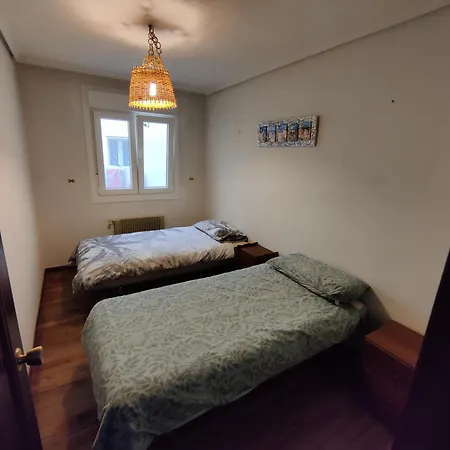 Apartment Delfines Santander