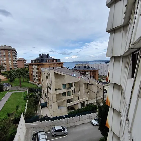 Delfines Apartment *