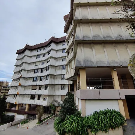 Delfines Apartment