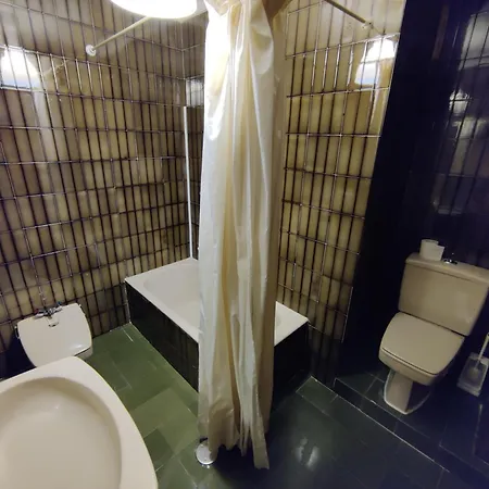 Apartment Delfines *