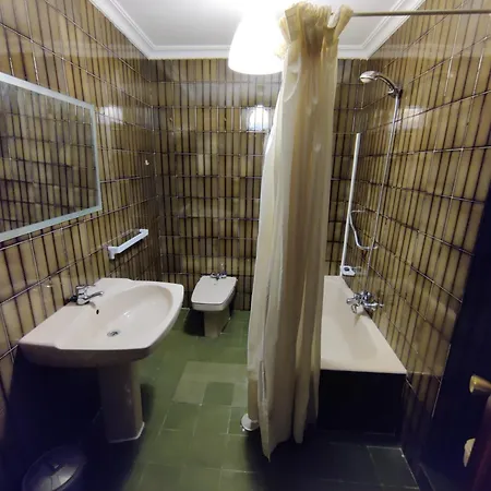 Delfines Apartment *