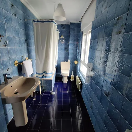 Delfines Apartment *