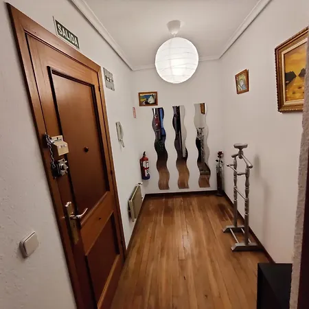 Apartment Delfines *