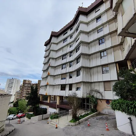 Delfines Apartment Santander