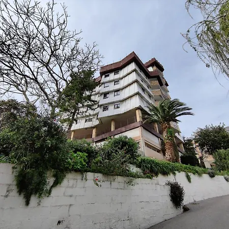 Delfines Apartment