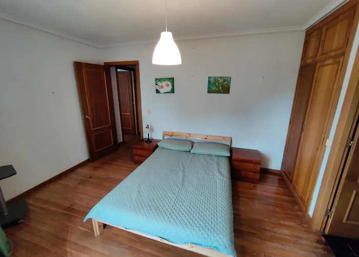 Apartamento Delfines Santander