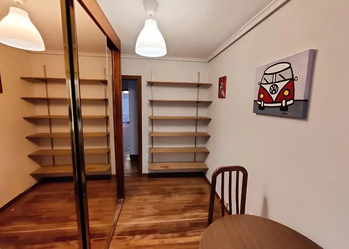 Delfines Apartamento Santander