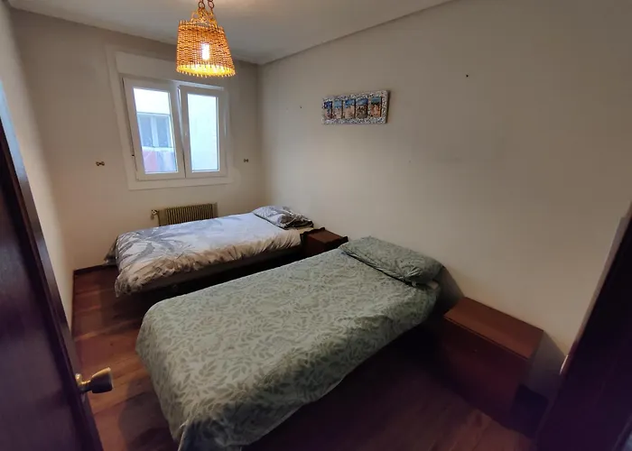 Apartamento Delfines *