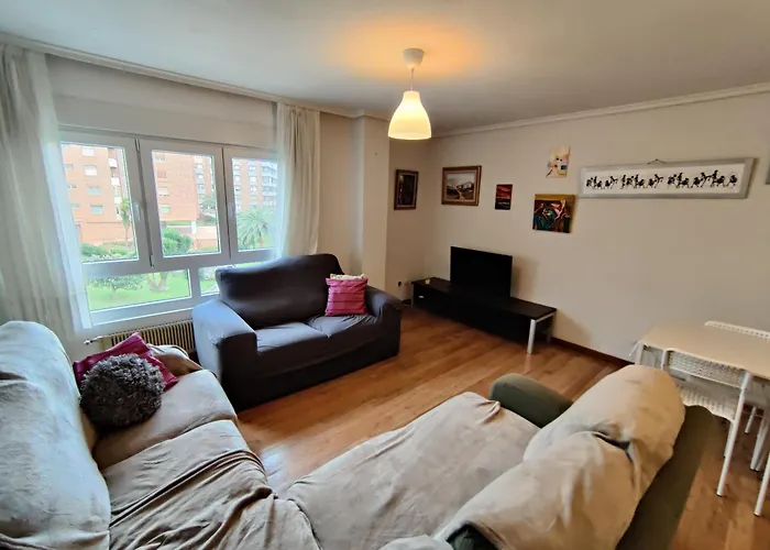 Delfines Apartamento *