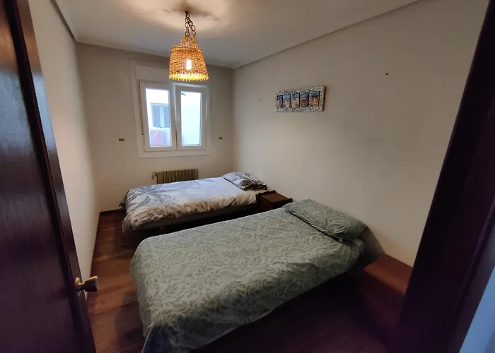 Apartamento Delfines Santander