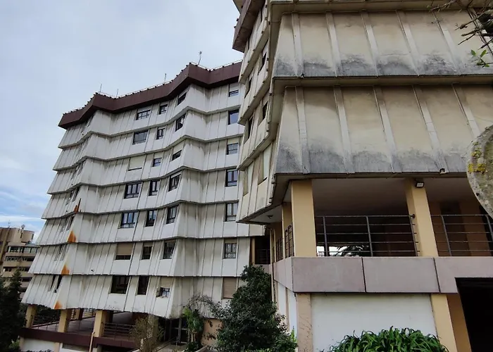 Delfines Apartamento