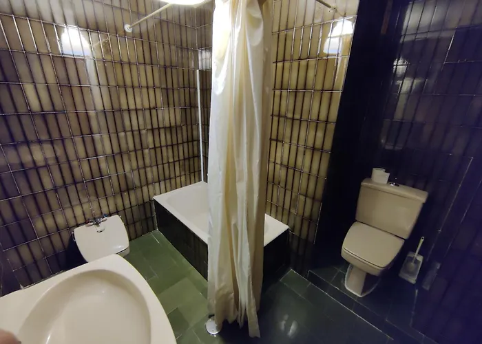 Apartamento Delfines *