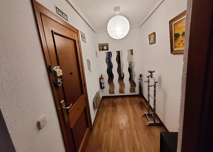 Apartamento Delfines *