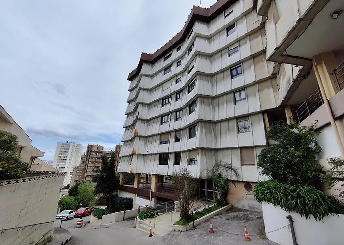 Delfines Apartamento Santander