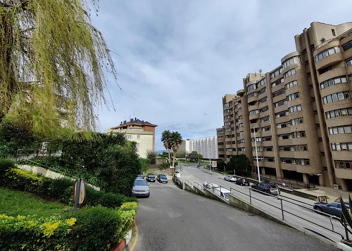 Apartamento Delfines