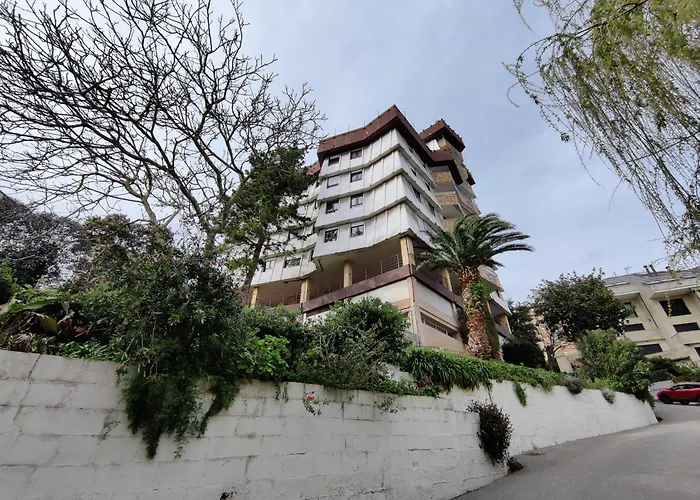 Delfines Apartamento